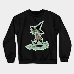 Nomie Crewneck Sweatshirt